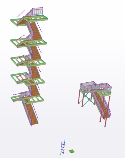 Staircase Design